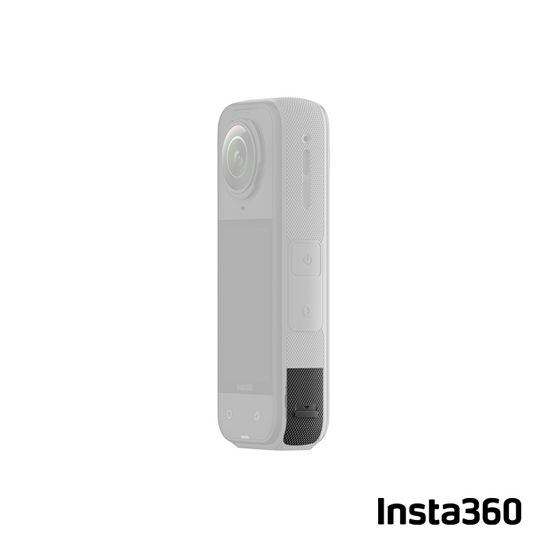 【彈藥庫】Insta360 X5 USB保護蓋-細節圖5