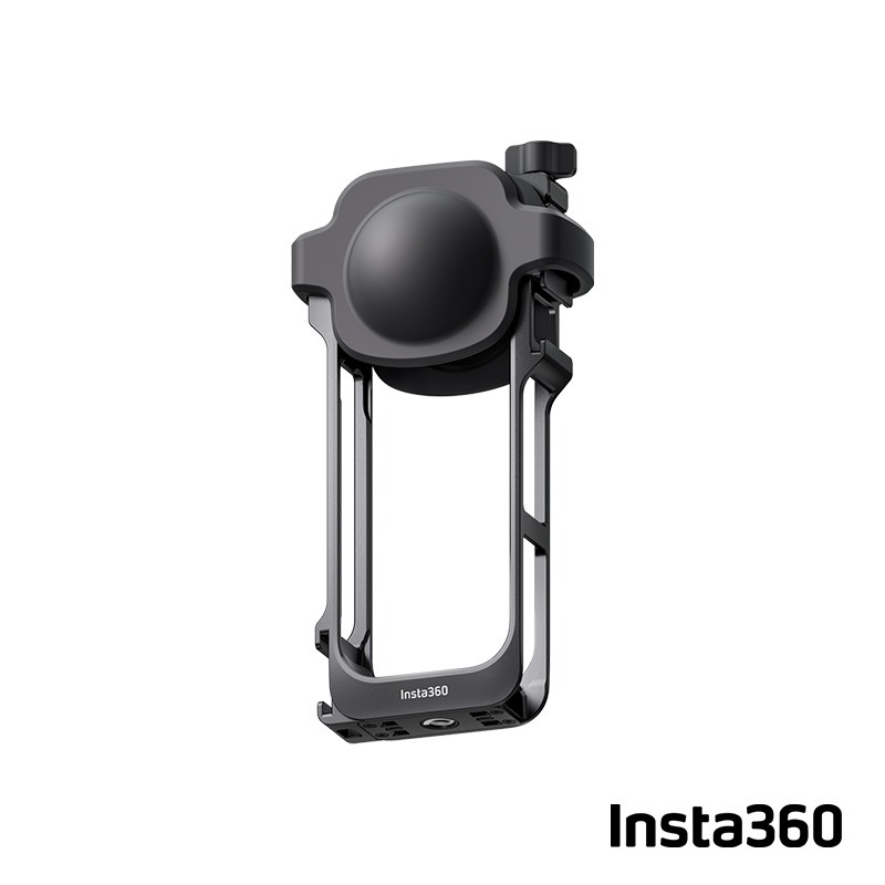 【彈藥庫】Insta360 X5 多功能擴充框 #CINSBAHN-細節圖7