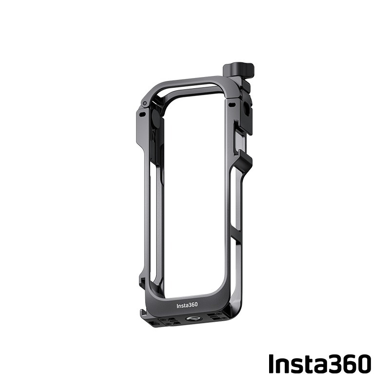 【彈藥庫】Insta360 X5 多功能擴充框 #CINSBAHN-細節圖9