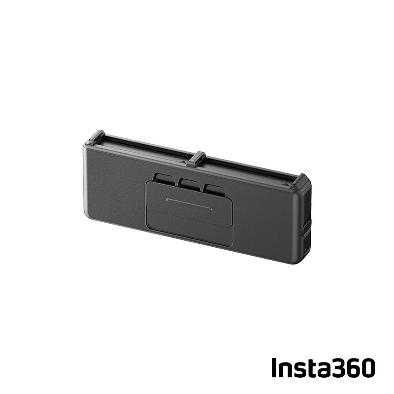 【彈藥庫】Insta360 X5 多功能充電底座 #CINSBAHM-細節圖10