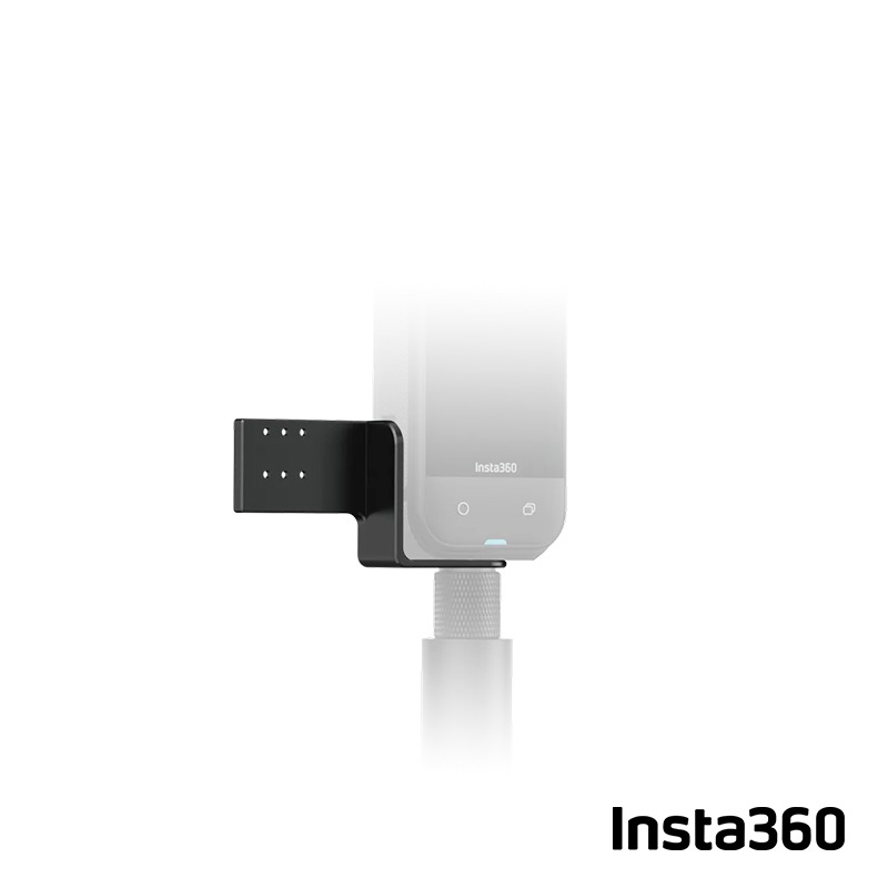 【彈藥庫】Insta360 X5 RODE專用冷靴-細節圖3