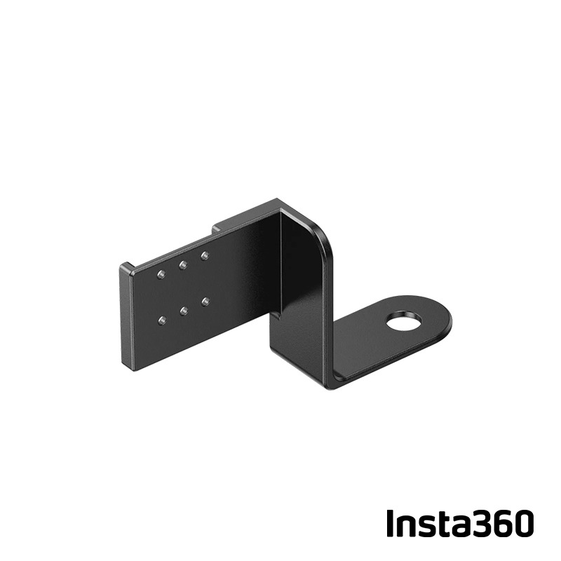 【彈藥庫】Insta360 X5 RODE專用冷靴-細節圖4
