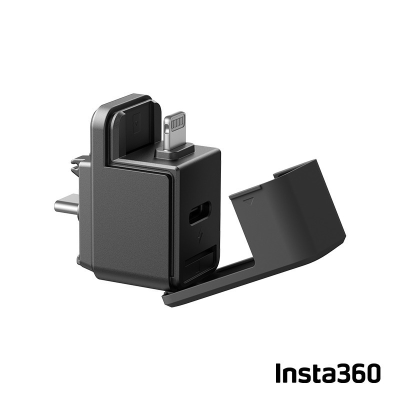 【彈藥庫】Insta360 X5 閃傳伴侶 #CINSBAHD-細節圖11