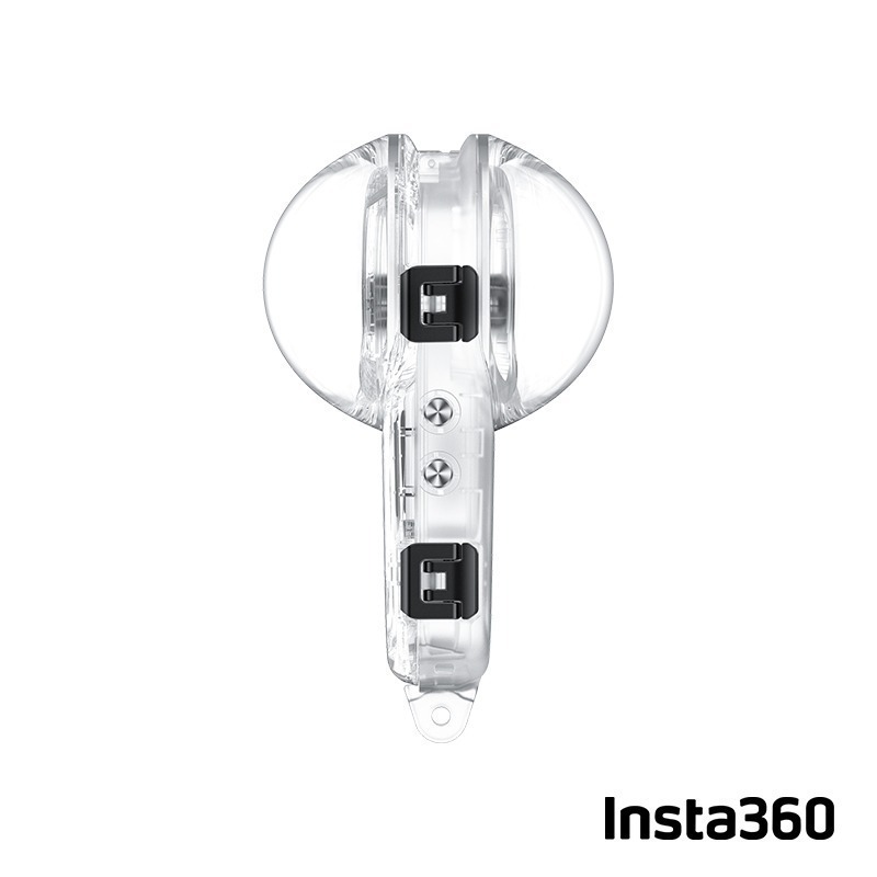 【彈藥庫】Insta360 X5 全隱形潛水殼 #CINSBAHJ-細節圖11