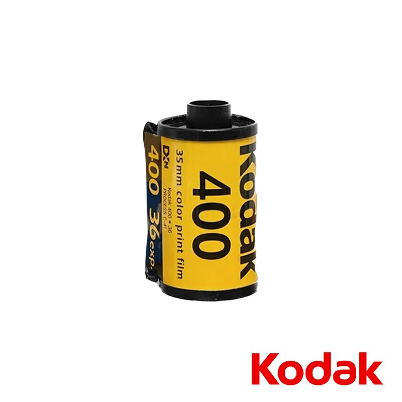 【彈藥庫】Kodak 柯達 Ultra Max 400 彩色負片底片-1卷36張-1入 #KDA-UTRMAX-36-細節圖2