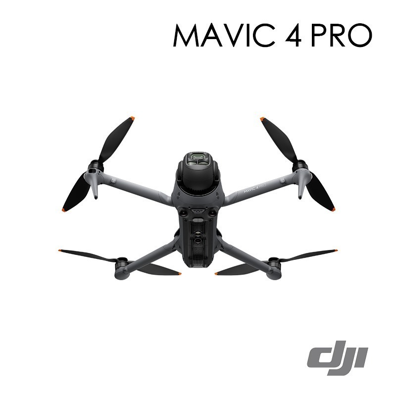 【彈藥庫】DJI MAVIC 4 PRO 空拍機(暢飛套裝/512G創作者套裝)-細節圖5