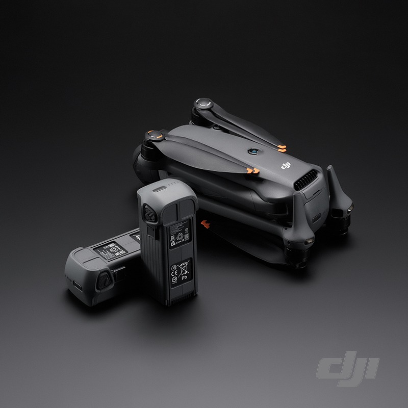 【彈藥庫】DJI MAVIC 4 PRO 智能飛行電池-細節圖7