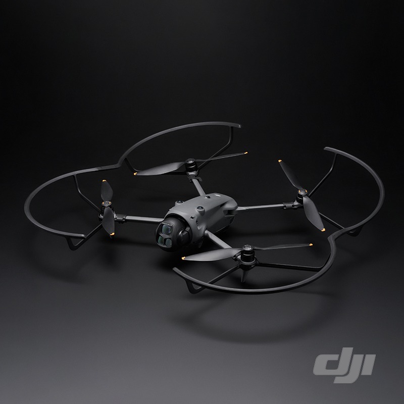 【彈藥庫】DJI MAVIC 4 PRO 槳葉保護罩-細節圖6