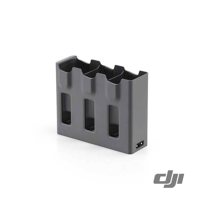 【彈藥庫】DJI MAVIC 4 PRO 並充充電管家-細節圖2