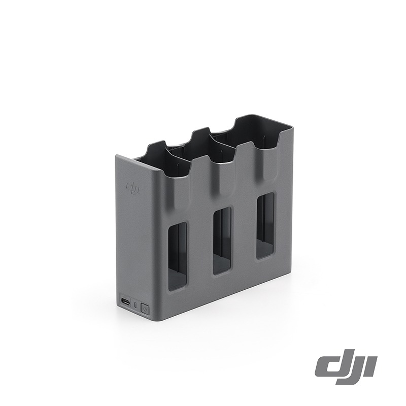 【彈藥庫】DJI MAVIC 4 PRO 並充充電管家-細節圖3