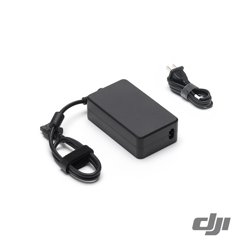 【彈藥庫】DJI MAVIC 240W 桌上型充電器-細節圖3