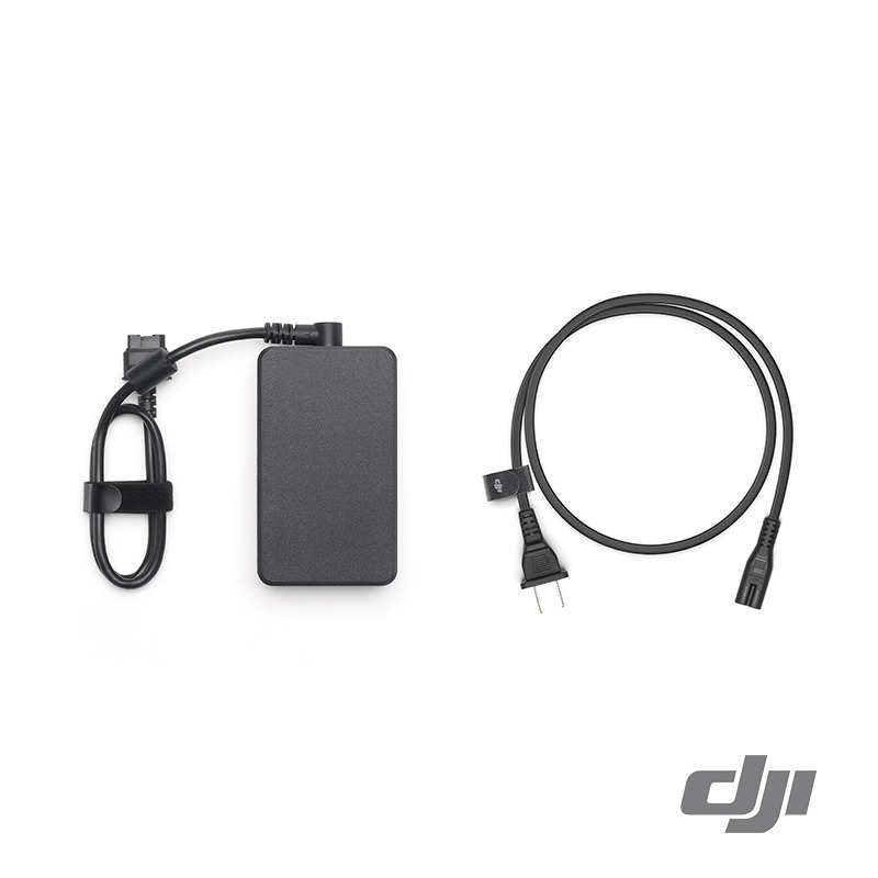 【彈藥庫】DJI MAVIC 240W 桌上型充電器-細節圖4
