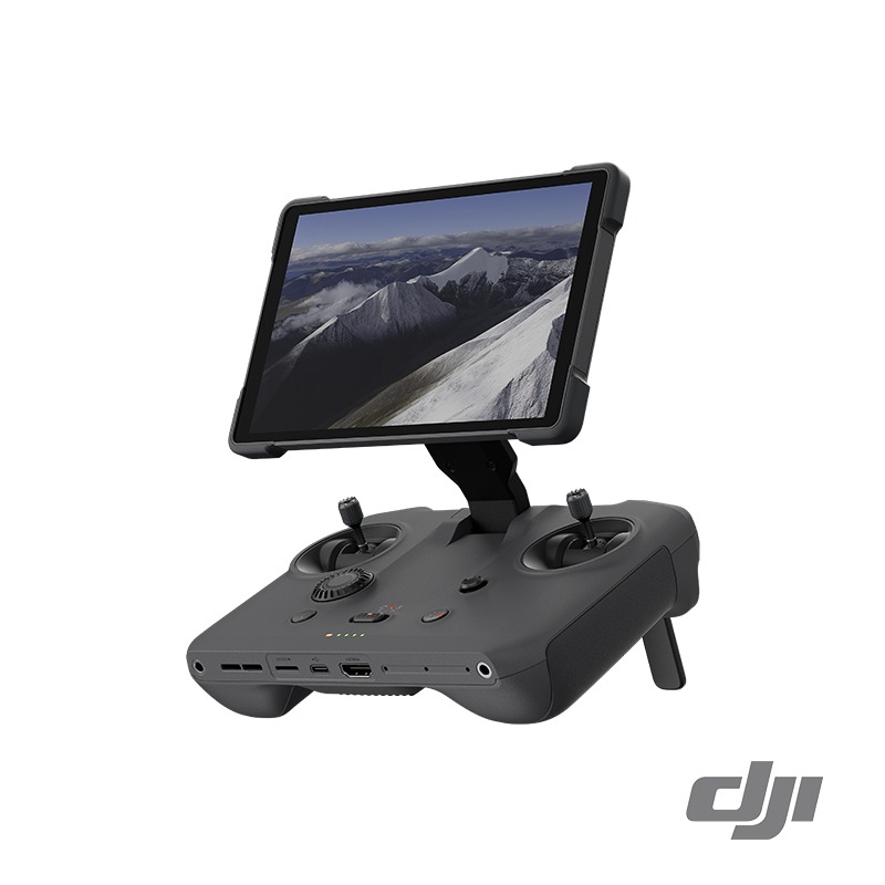 【彈藥庫】DJI RC PRO 2 折疊帶屏遙控器-細節圖2