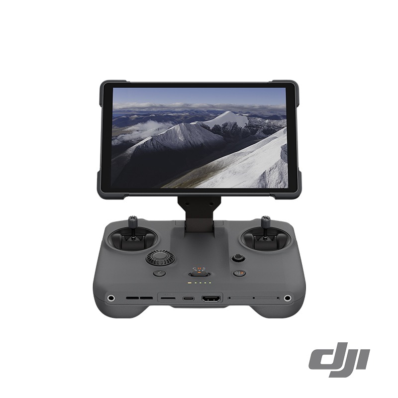 【彈藥庫】DJI RC PRO 2 折疊帶屏遙控器-細節圖4