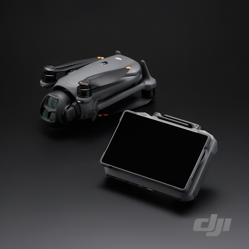 【彈藥庫】DJI RC PRO 2 折疊帶屏遙控器-細節圖10