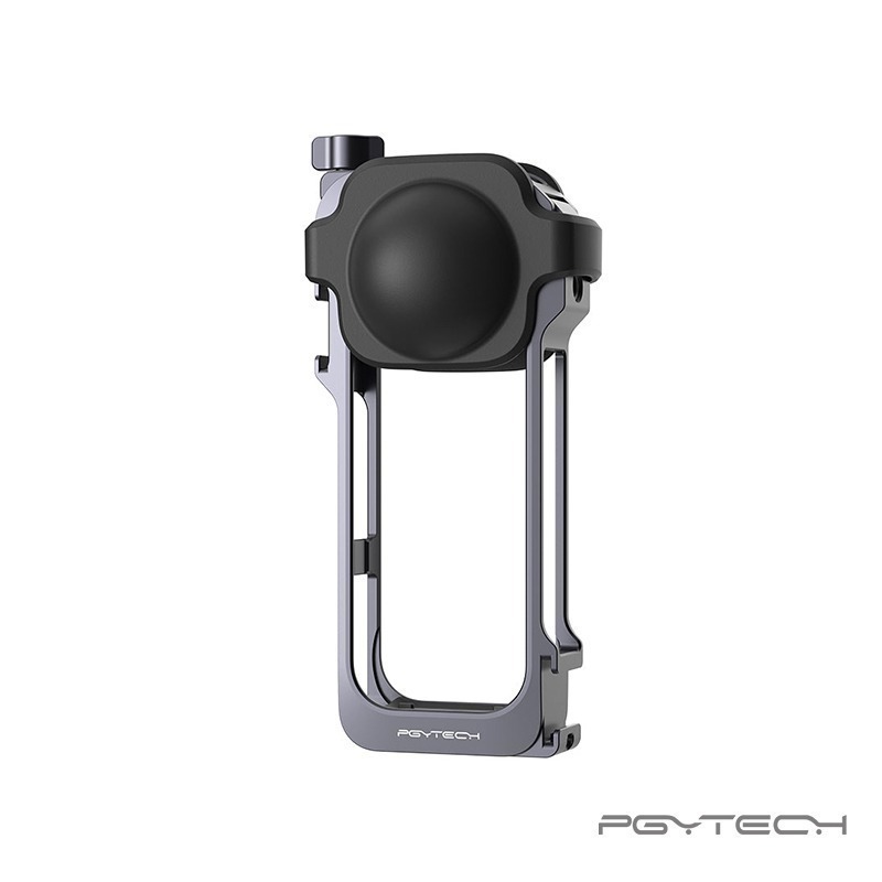 【彈藥庫】PGYTECH Insta360 X5 兔籠 #P-57C-020-細節圖8