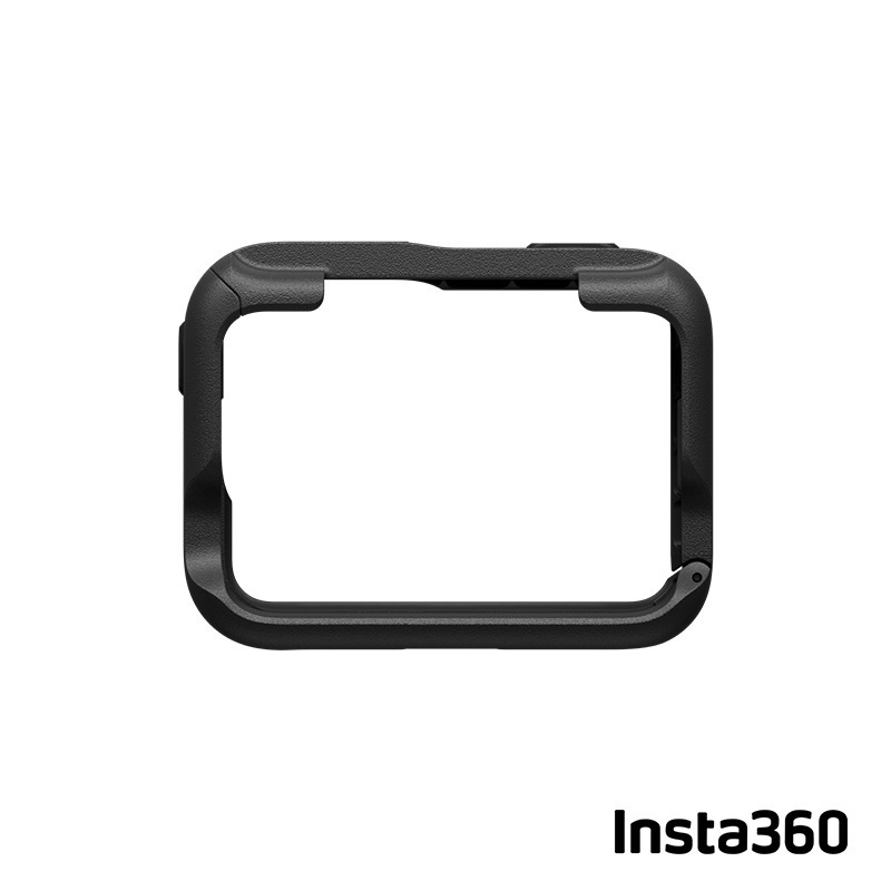 【彈藥庫】Insta360 Ace Pro 2/Ace Pro 縱橫切換邊框 #CINSABGP-細節圖6