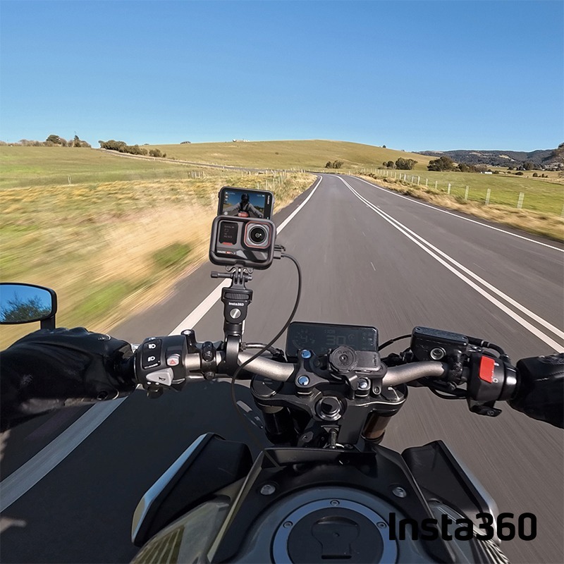 【彈藥庫】Insta360 Ace Pro 2/Ace Pro 縱橫切換邊框 #CINSABGP-細節圖11