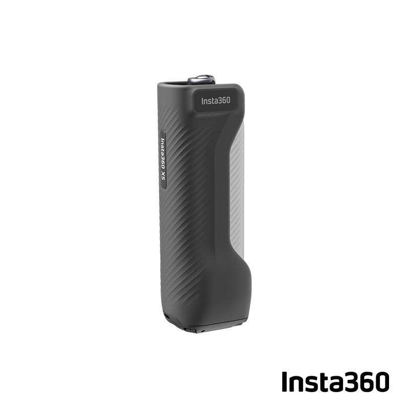 【彈藥庫】Insta360 X5 多功能摺疊手柄 #CINSBBMY-細節圖6