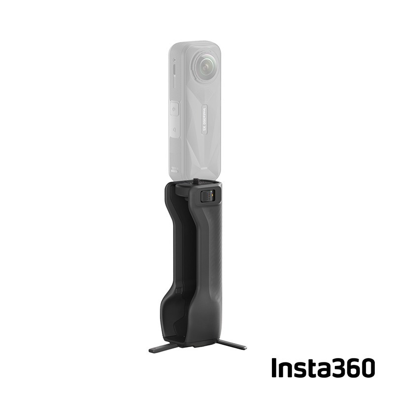 【彈藥庫】Insta360 X5 多功能摺疊手柄 #CINSBBMY-細節圖8