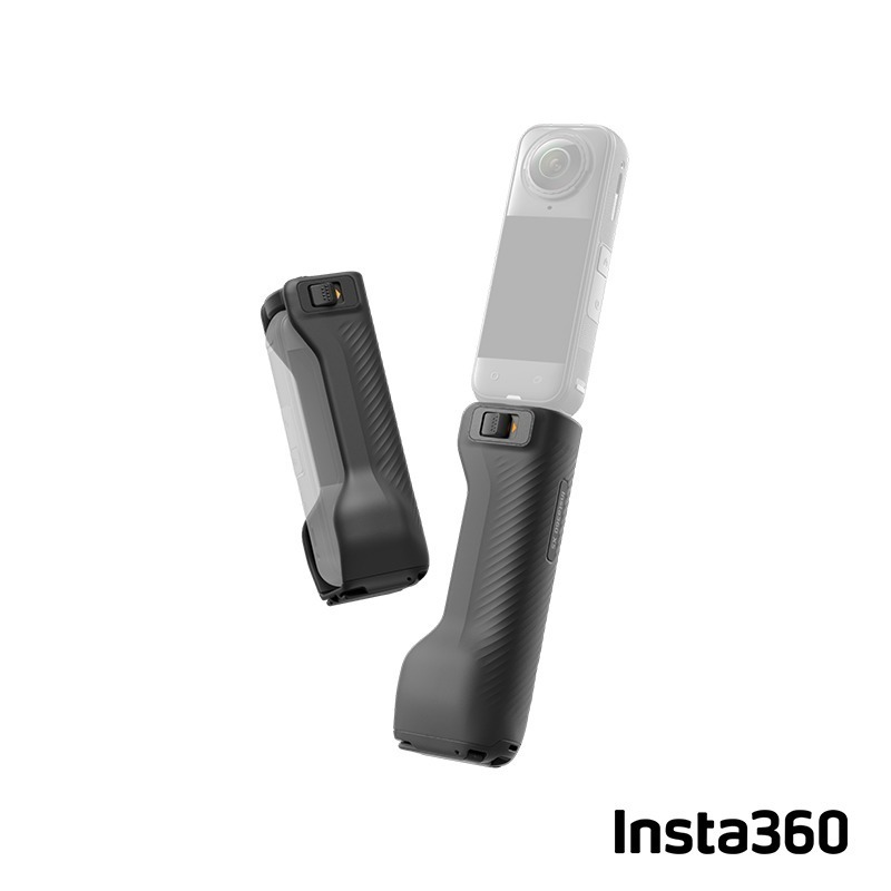 【彈藥庫】Insta360 X5 多功能摺疊手柄 #CINSBBMY-細節圖9