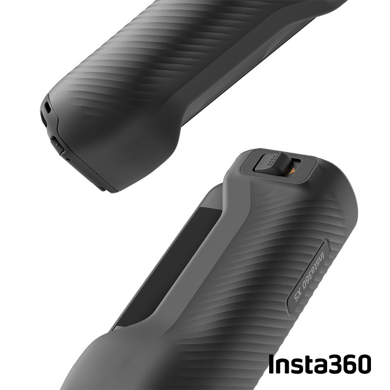 【彈藥庫】Insta360 X5 多功能摺疊手柄 #CINSBBMY-細節圖10