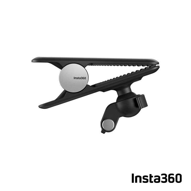 【彈藥庫】Insta360 萬向夾 #CINSEAVB-細節圖8