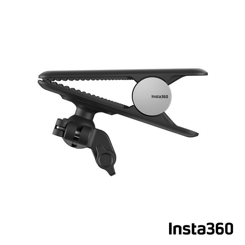 【彈藥庫】Insta360 萬向夾 #CINSEAVB-細節圖9