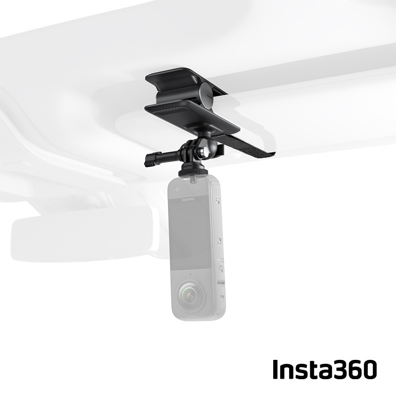 【彈藥庫】Insta360 萬向夾 #CINSEAVB-細節圖10