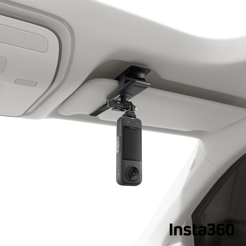 【彈藥庫】Insta360 萬向夾 #CINSEAVB-細節圖11