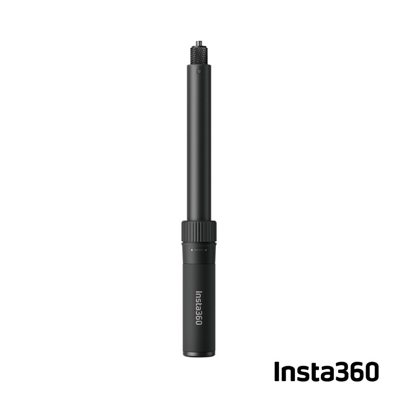 【彈藥庫】Insta360 子彈時間自拍棒2.0-細節圖7