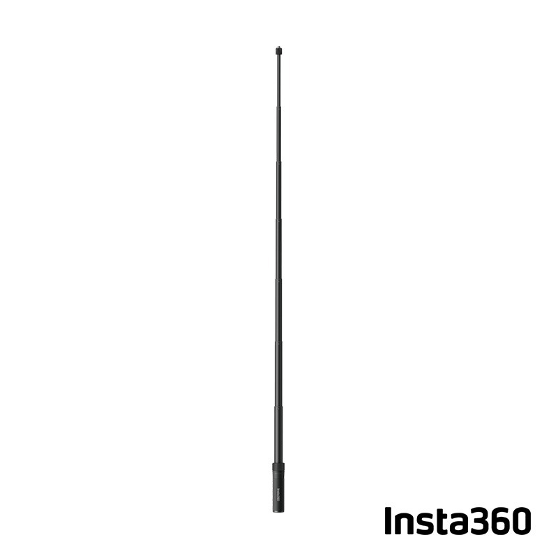 【彈藥庫】Insta360 子彈時間自拍棒2.0-細節圖8