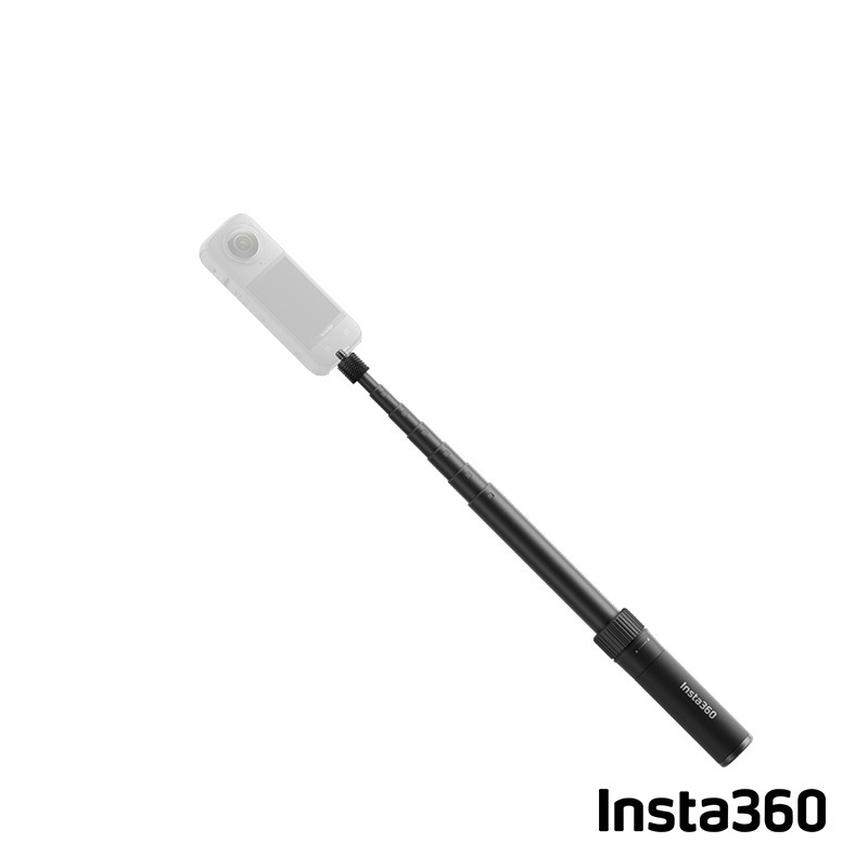 【彈藥庫】Insta360 子彈時間自拍棒2.0-細節圖10