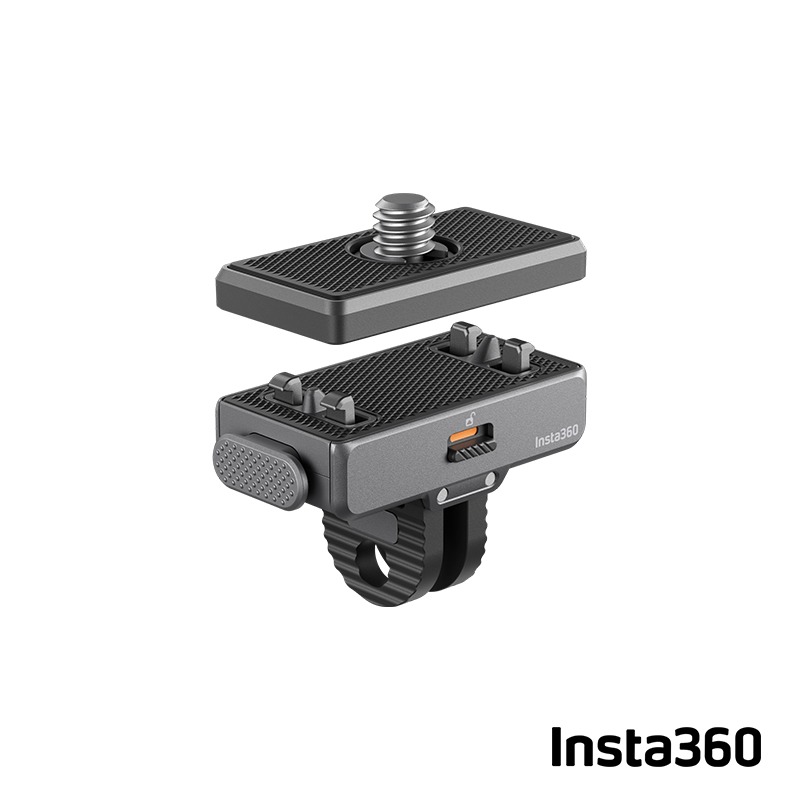 【彈藥庫】Insta360 磁吸快拆配件2.0-細節圖5