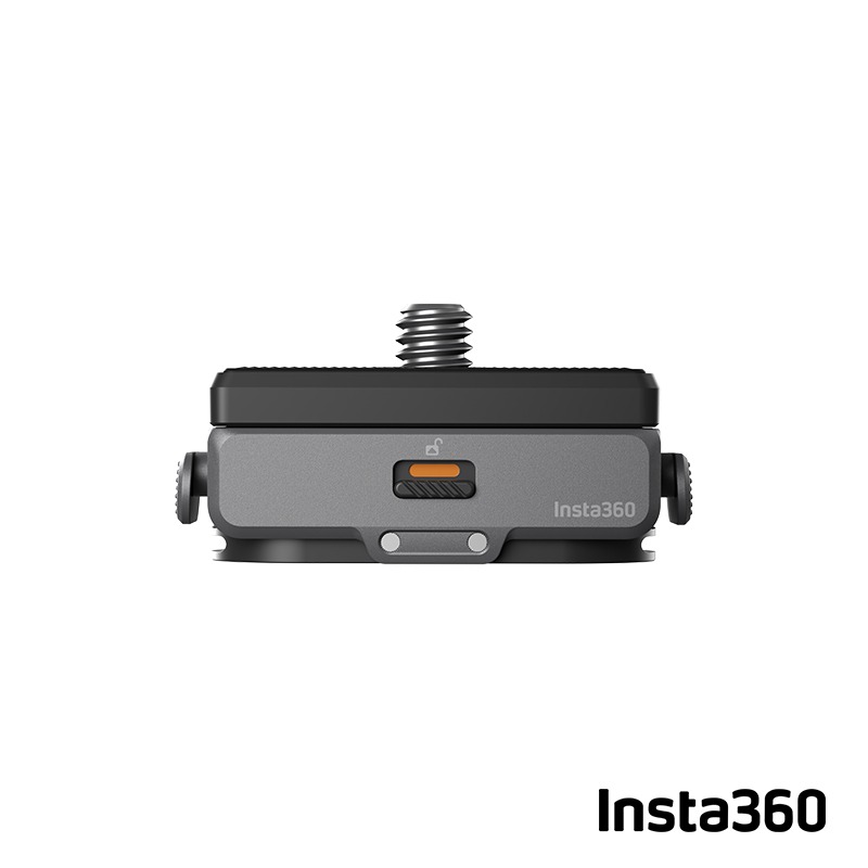【彈藥庫】Insta360 磁吸快拆配件2.0-細節圖7