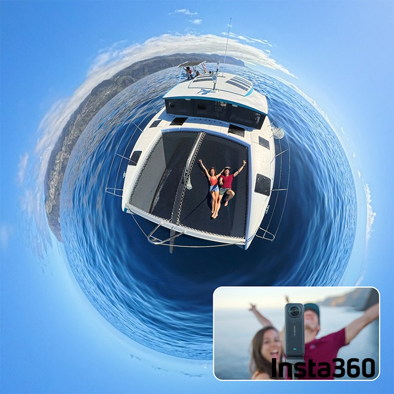 【彈藥庫】Insta360 磁吸快拆配件2.0-細節圖10