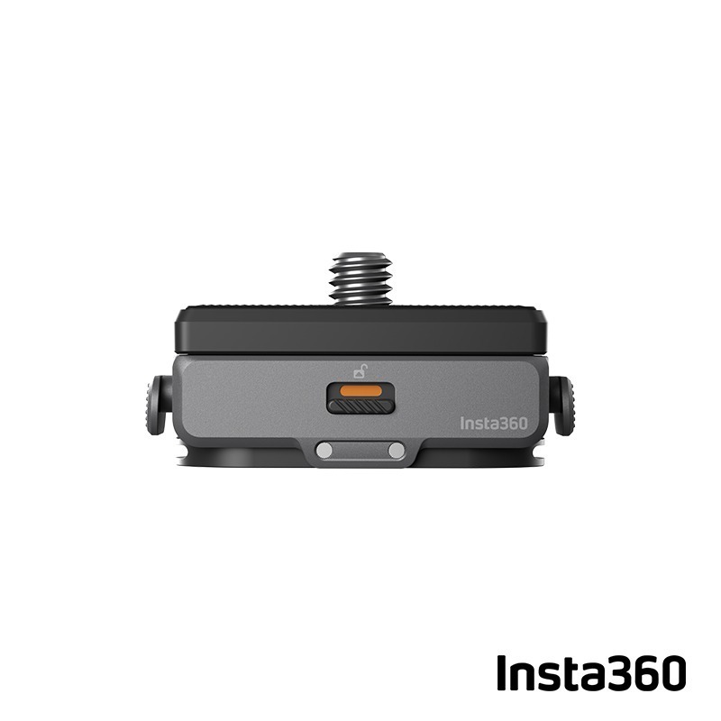 【彈藥庫】Insta360 磁吸快拆配件2.0 #CINSEAVP-細節圖7