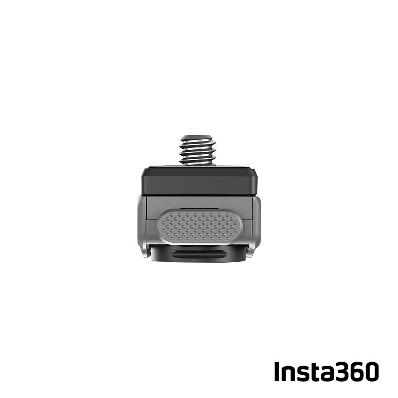 【彈藥庫】Insta360 磁吸快拆配件2.0 #CINSEAVP-細節圖8
