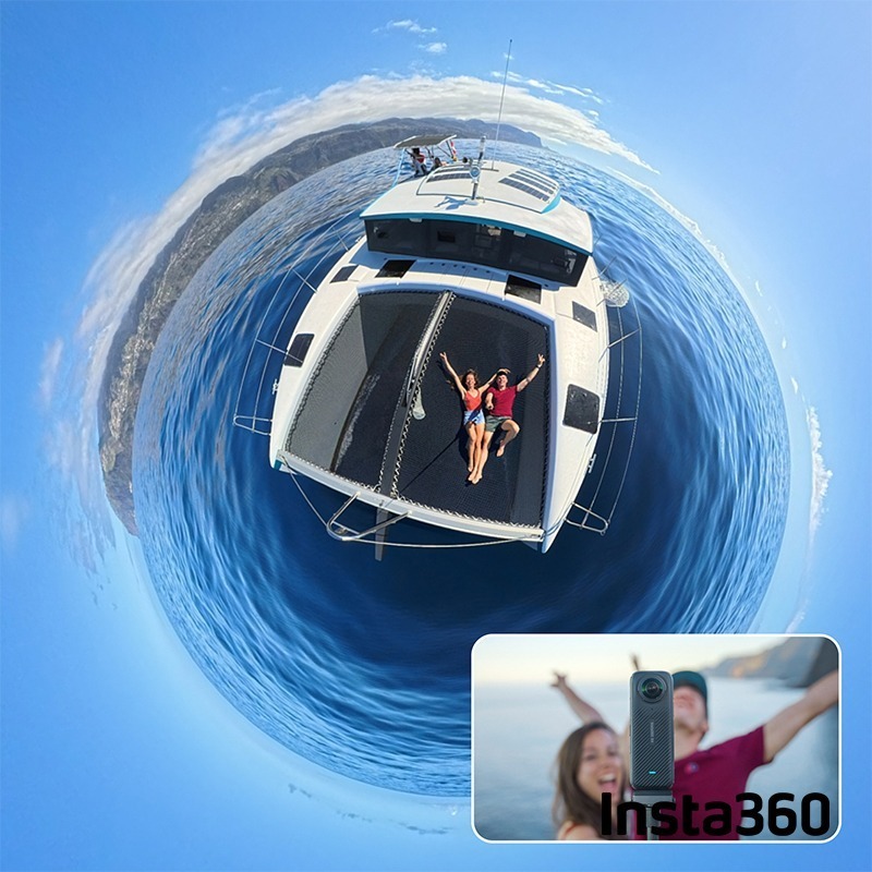 【彈藥庫】Insta360 磁吸快拆配件2.0 #CINSEAVP-細節圖10