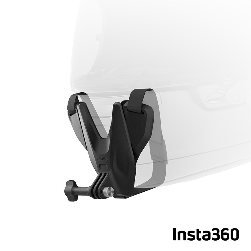 【彈藥庫】Insta360 頭盔下巴套件2.0 #CINSEAVV-細節圖6