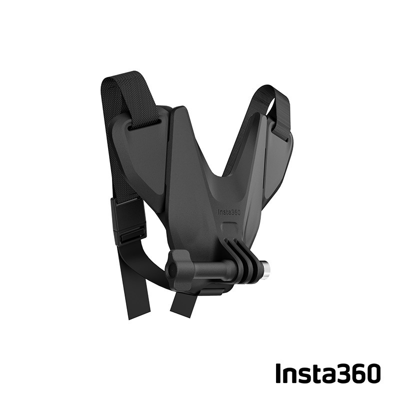 【彈藥庫】Insta360 頭盔下巴套件2.0 #CINSEAVV-細節圖8