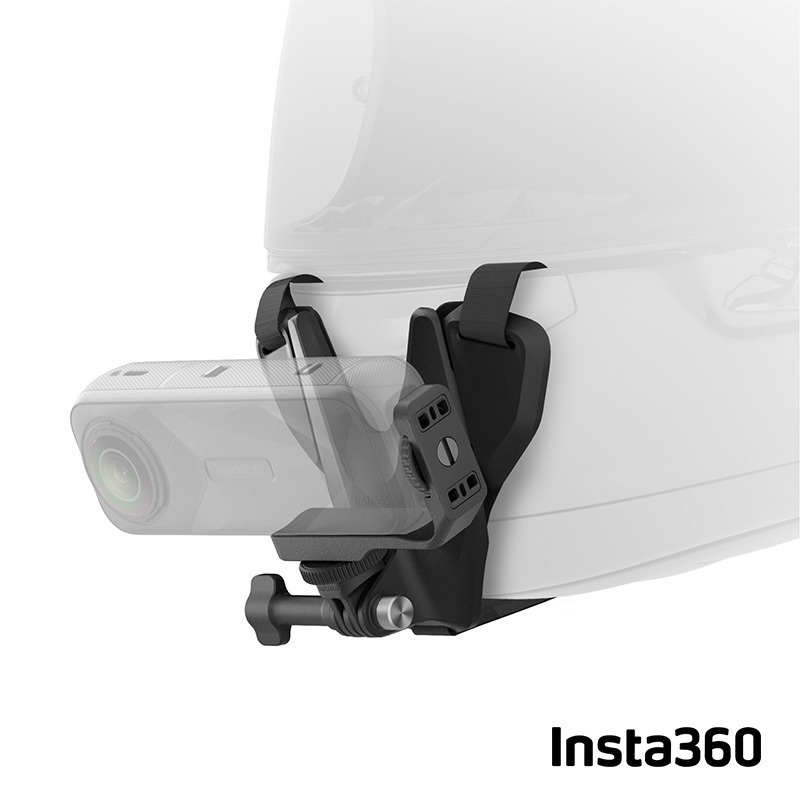【彈藥庫】Insta360 頭盔下巴套件2.0 #CINSEAVV-細節圖9