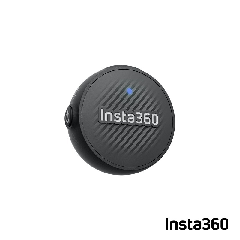 【彈藥庫】Insta360 Mic Air(單發射器/一發一收)-細節圖11