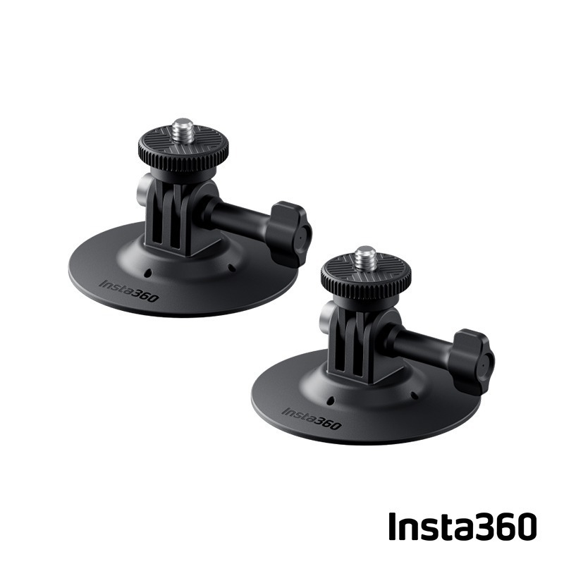【彈藥庫】Insta360 柔性黏貼底座/支架 #CINSAAVW-細節圖7