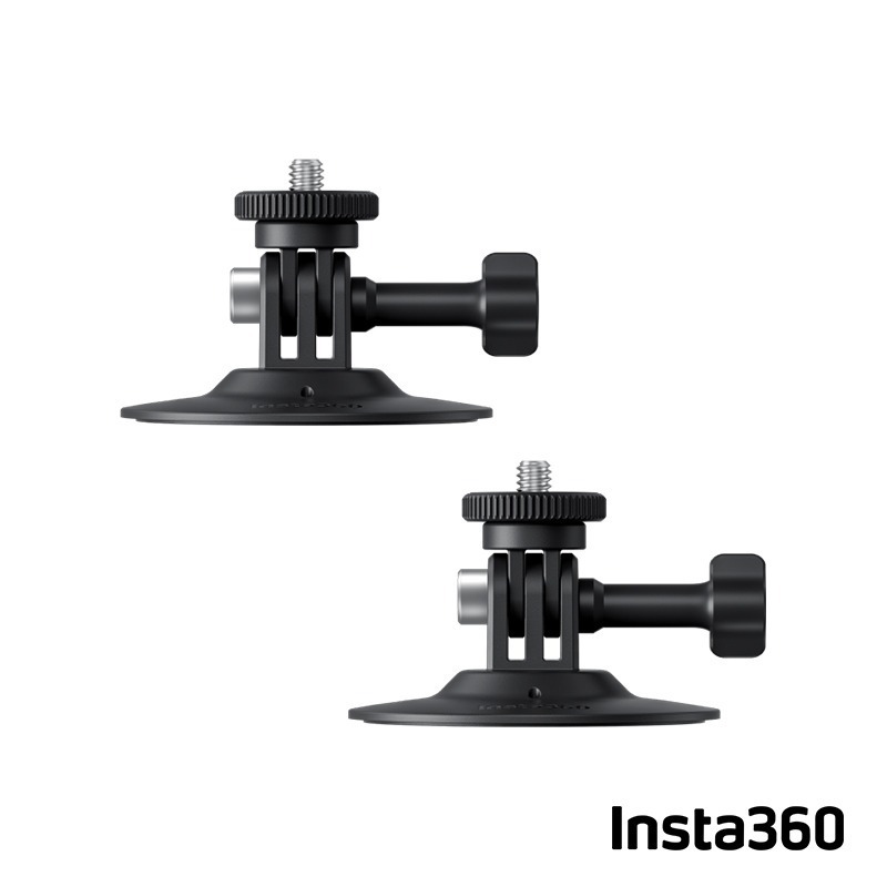 【彈藥庫】Insta360 柔性黏貼底座/支架 #CINSAAVW-細節圖8