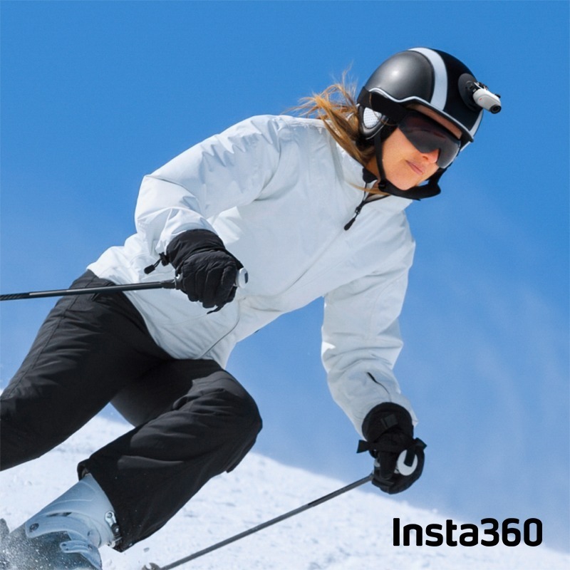 【彈藥庫】Insta360 柔性黏貼底座/支架 #CINSAAVW-細節圖9