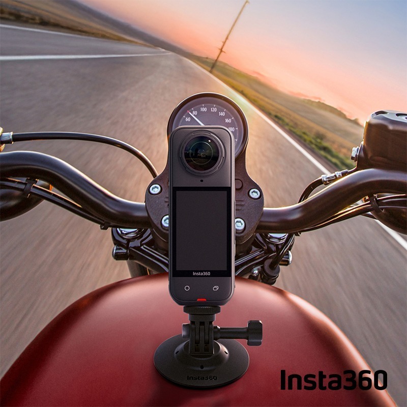 【彈藥庫】Insta360 柔性黏貼底座/支架 #CINSAAVW-細節圖10