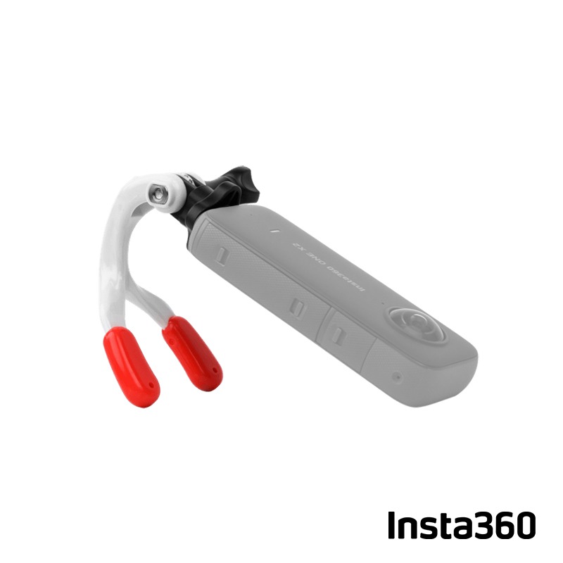 【彈藥庫】Insta360 多功能口咬支架-細節圖10