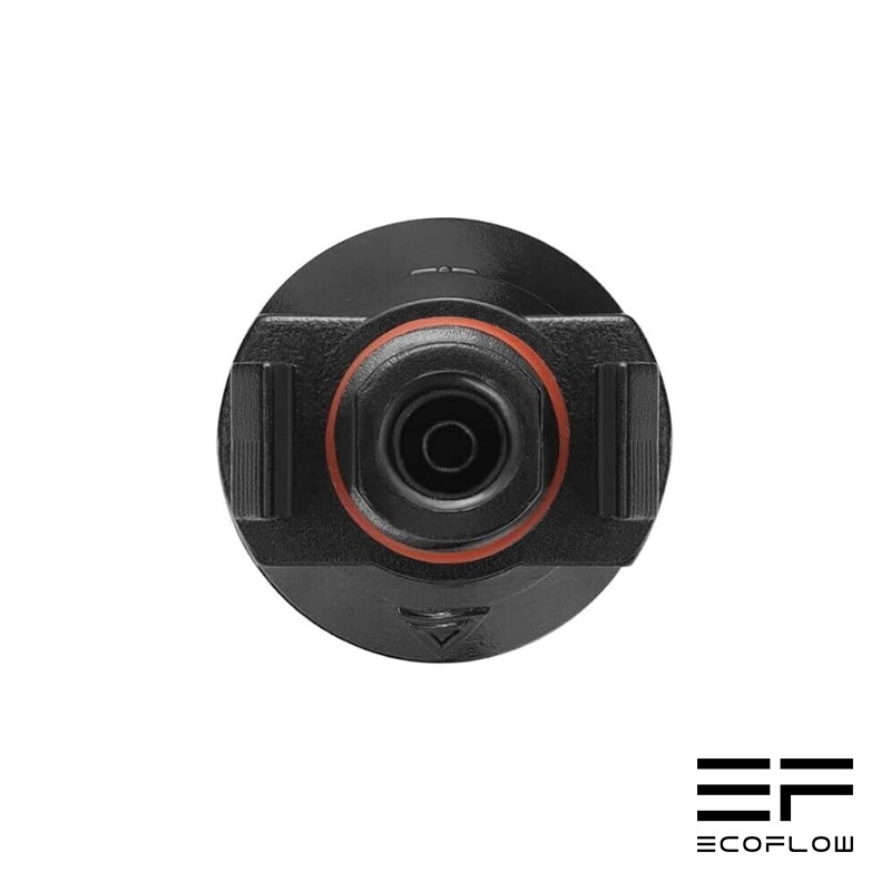 【彈藥庫】ECOFLOW MC4 To XT60 Cable of 3.5m 太陽能充電線-細節圖4