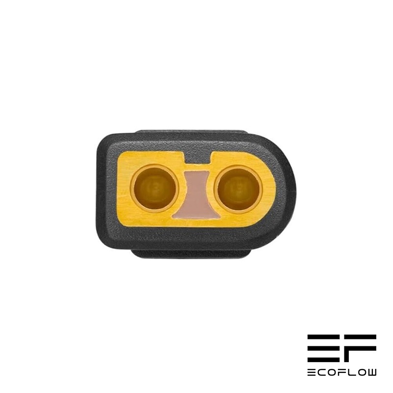 【彈藥庫】ECOFLOW MC4 To XT60 Cable of 3.5m 太陽能充電線-細節圖6